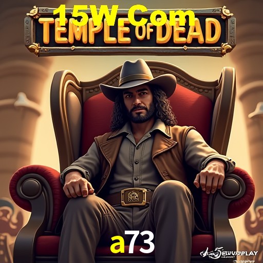 APP oficial da a73 para mobile