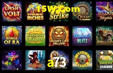 Jogos de Slot a73