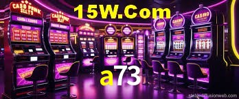 Slot Games a73